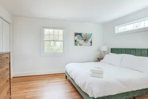 Batten Green Venue & Lodging - Chambre