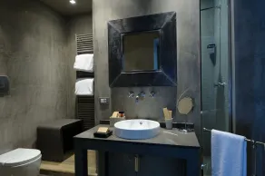 Villa Sassolini Suite & Rooms - Country Boutique Hotel - Habitación