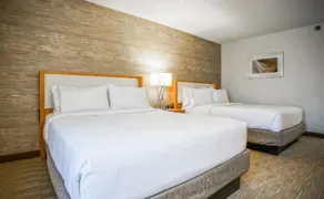 Sleep Inn & Suites Memphis Southeast - Chambre