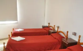 Duplex del Sol - Zimmer