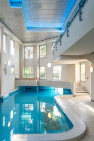 HOTEL la SERENISSIMA TERME & SPA - Piscine