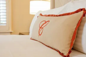 Cardinal Hotel - Chambre