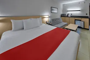 City Express by Marriott Los Mochis - Chambre