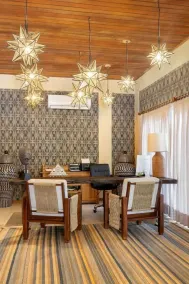 Filho do Vento Kite & Lodge - Reception