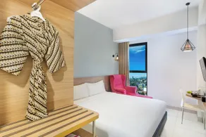 favehotel Malioboro - Yogyakarta - Room