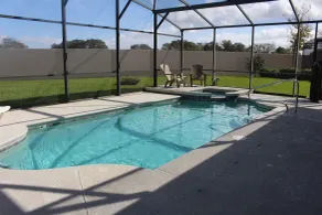 Little Mermaid Villa- Beautiful Private Villa - Pool