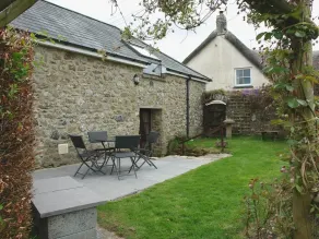 The Linhay - Balcony