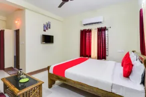 Hotel O Vaiko - Room