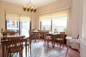 Lal Hotel Bursa - Restaurant