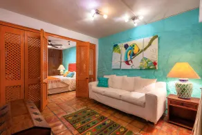 Villa Lola - Adults Only - Room