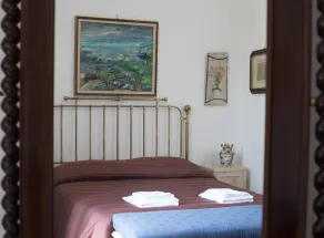 Cannatella's Mansion - Room