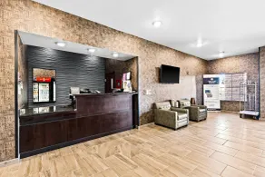 Cobblestone Hotel & Suites - Superior Duluth - Réception