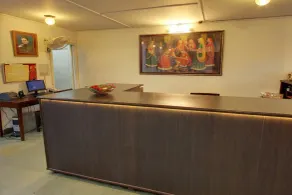 Hotel Shikha Jaipur City Centre - Reception