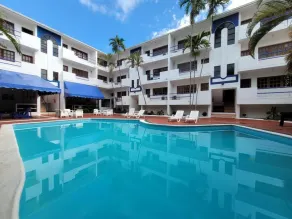 Calypso Beach Hotel - Pool