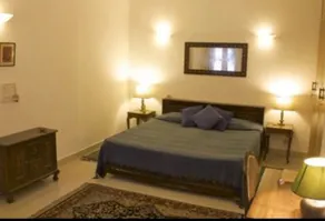 Eleven Bed & Breakfast - Room