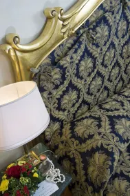 Hotel Vittoria - Chambre