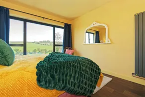 Kent Downs Cottage Modern Family Retreat near Canterbury - Room
