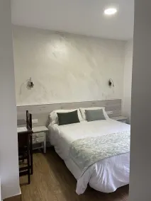 Hostal Fleming - Værelse