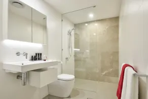 Ruby Gold Coast by CLLIX - Salle de bain