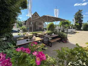 Ambient Hotel am Europakanal - Restaurant
