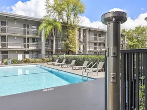 La Quinta Inn by Wyndham Miami Airport North - Piscine