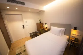 Hotel Theatro- City Center - Room