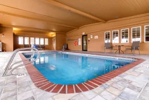 Quality Inn Osceola - Pool