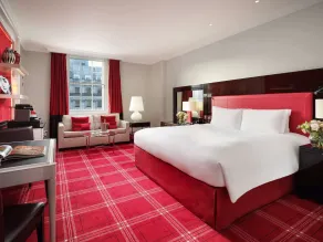 Sofitel London St James - Room