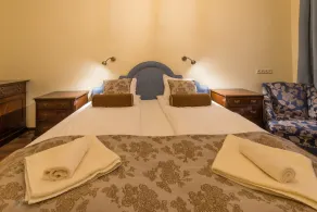 Kernu Manor Hotel & SPA - Room