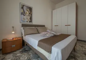 Dimora Grottone - Chambre