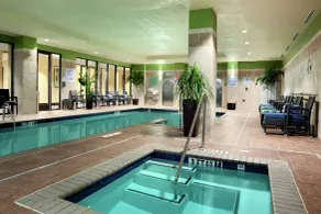 Hilton Asheville Biltmore Park - Piscine