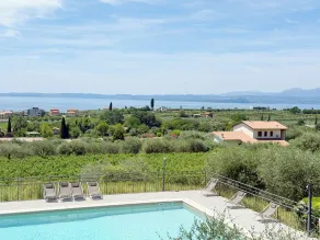 Appartamenti Bellavista - Piscine