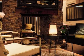 Maruia River Retreat - Recepción