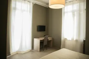 Al Tartarughino B&B - Værelse