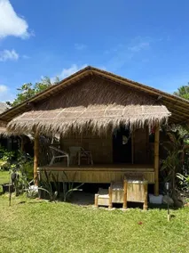 Margarita Beach - Chambre