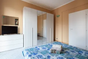 Suites Cinquecento - Chambre