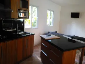 Areca - Room