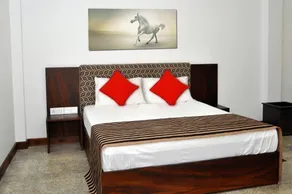 Miridiya Resort - Chambre