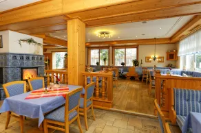 Hotel Nordkap - Restaurant