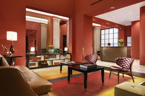 Hotel L'Orologio Roma - WTB Hotels - Réception