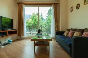 Tree Lake B&B Hualien - Habitación