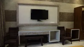 Naini Hill Inn - Chambre