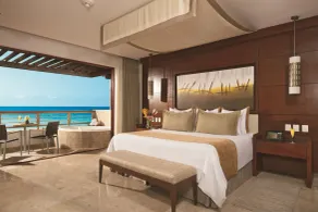 Secrets Playa Mujeres Golf & Spa Resort - All Inclusive Adults Only - Chambre