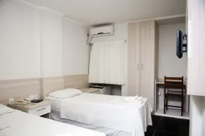 Reis Palace Hotel - Habitación