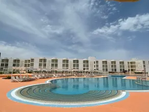 Sun Resort & Aqua Park Sharm El-Sheikh - Pool