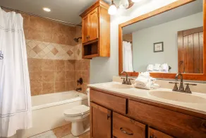 2BR Village At Indian Point 2004 near SDC - Free Tickets Daily up to $500 - Badeværelse