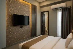 Inn of Joy - Quarto