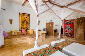 Sunshine Bay Zanzibar - Adults Only - Room