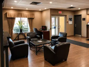 Ramada by Wyndham Trenton - Rezeption
