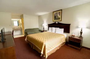Key West Inn - Newport News - Room